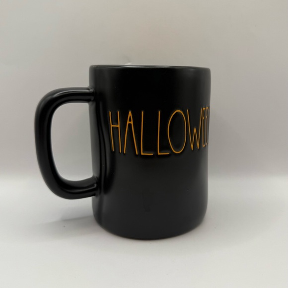 Rae Dunn Other - Happy Halloween Rae Dunn Mug